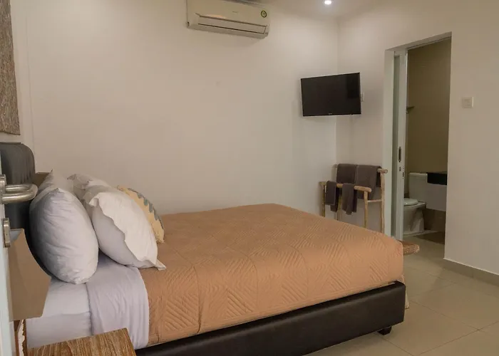 Villa Lestari Legian